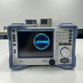 R&S Rohde & Schwarz FSC6 Used Benchtop Spectrum Analyzer Frequency 9 KHz-6 GHz       lexso