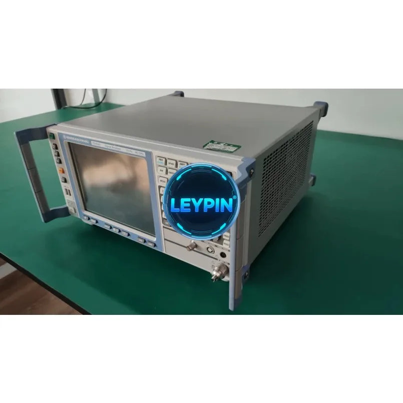 Rohde & Schwarz R&S FSVA40 Wide Band Vector Signal Analyzer 40 GHz    lexso