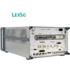 Keysight N5245BM Active Device Characterization Solution up to 50 GHz for 5G lexso