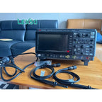 NEW Keysight DSOX1204G oscilloscope Fast shipping    lexso
