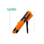 Keysight U1253B Handheld Digital Multimeter 50K counts DMM with OLED display, frequency counter and square wave output. lexso