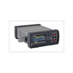 Keysight 34461A Digital Multimeter Six-and-a-half-digit Basic Truevolt 35 ppm 100 uA to 10 A  lexso