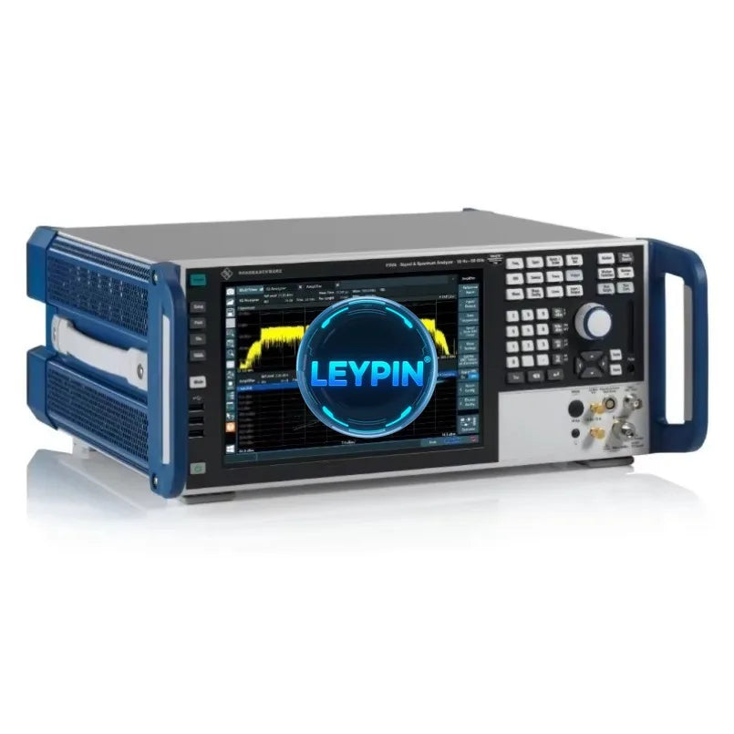 Rohde&Schwarz FSVA3000 Signal and Spectrum Analyzer Output Power Frequency Range 10 Hz - 4 GHz    lexso