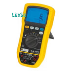 Chauvin Arnoux CA 5277 Digital Multimeter   ytdi