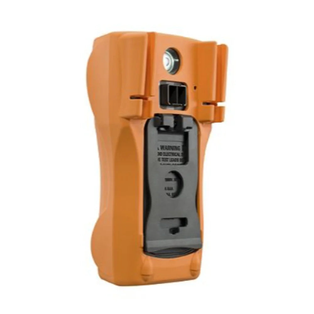Keysight Technologies U1233A Handheld Digital Multimeter, True RMS, 10A Ac Max, 10A Dc Max, 600V Ac Max    ytdi