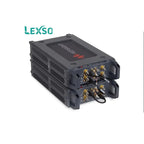 Keysight /agilent P5028B Streamline Vector Network Analyzer, 100 kHz to 53 GHz, 4-port lexso