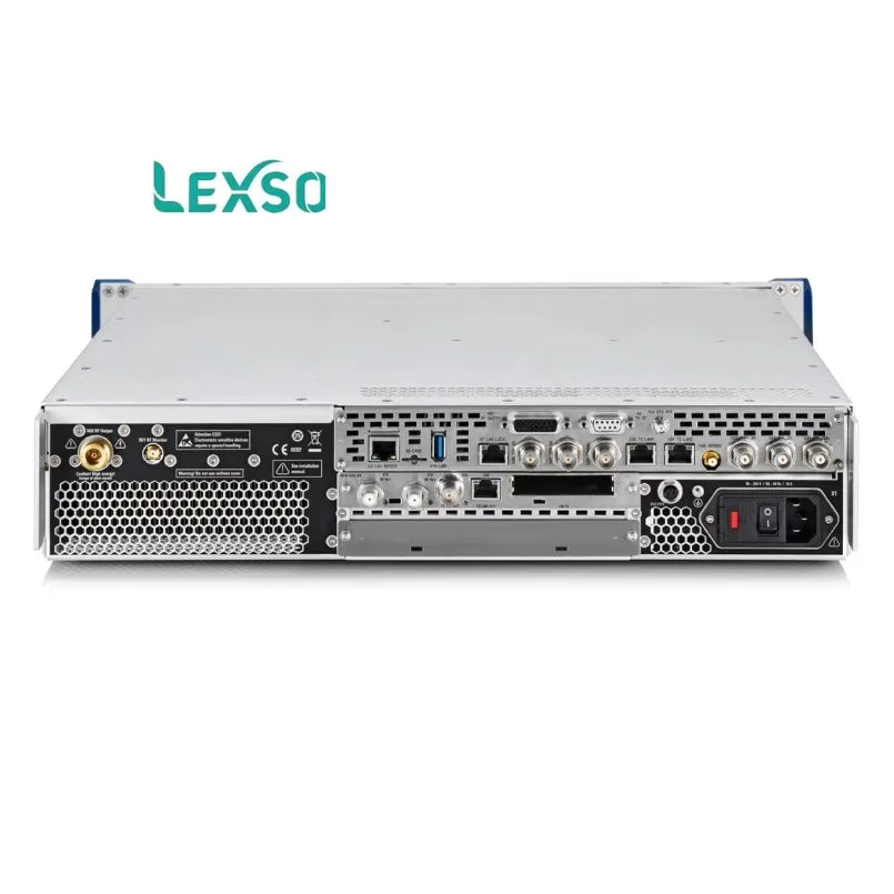 ROHDE&Schwarz TLV9 Low Power VHF Transmitter Electronic Measuring Instrument lexso