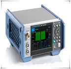 Used Rohde & Schwarz NRX RF Power Meter Wattmeter