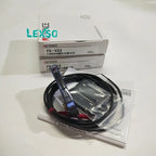 New Original Digital Optical Fiber Sensor FS-V20 FS-V22 Fiber Optic Amplifier lexso