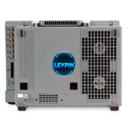 Keysight EXR608A Infiniium EXR Series Oscilloscope: 6 GHz, 8 Channels Maximum Memory Depth 1.6 Grid Points    lexso