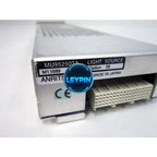 ANRITSU MU952502A /06 - 1556.55 NM DFB LIGHT SOURCE     ytdi