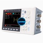 UNI-T UTG962E Handheld 200 MSa/s 14-bit for Test Instrument 60 MHz 2 Channels Function/Arbitrary Waveform Generator     lexso