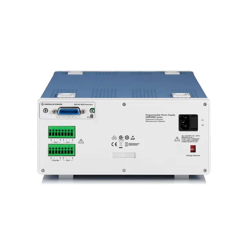 Rohde & Schwarz SMW200A Vector signal Generator Frequency up to 67 GHz (dual Channel: up to 44 GHz)