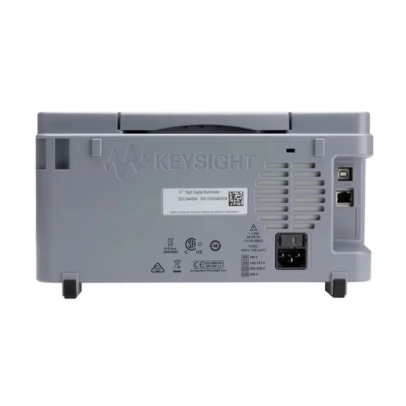 Keysight EDU34450A Smart Bench Essentials Digital Multimeter - Get a Discount      ytdi