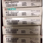 Keyence PZ-G52EP Photoelectric Sensor PZG52EP New lexso