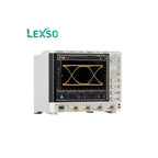 Keysight Infiniium S Series DSOS404A Oscilloscopes 12-Bit Resolution 20 GSa/s Sample Rate 4 Analog + 16 Digital Channels lexso