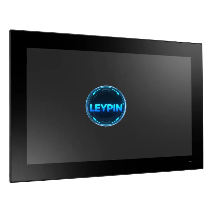 Advantech PPC-621W IP66 Waterproof 21.5 Inch Multi-touch Projected Capacitive Industrial Panel PC Panel Pc   ytdi