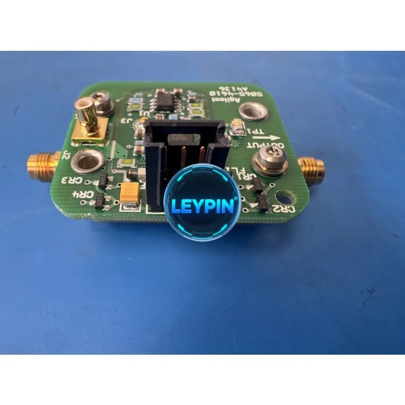Keysight 5087-7133 M1 Detector Assembly 50GHz   ytdi