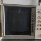 Used Agilent 8757C Spectrum Analyzer HP8757C Scalar Network Analyzer
