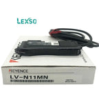 KEYENCE LV-NH67 Long-distance distance measurement using laser sensor lexso