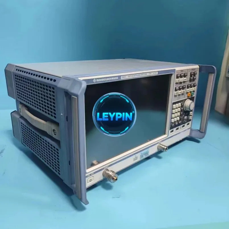 Rohde & Schwarz R&S ZNB8 VNA Vector Network Analyzer 8.5 GHz High Dynamic Range    lexso