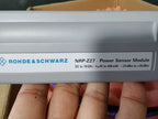 ONE ROHDE & SCHWARZ NRP-Z27 18GHz RF Power Sensor Module lexso