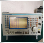 Used Marconi 2948B IFR Wireless Communication Tester Made in America Comprehensive Tester