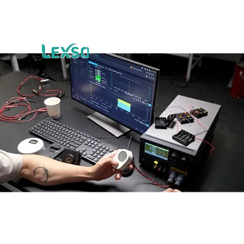 Keysight E36731ABV Subscription Software and Hardware Battery Simulation Bundle for Electronic Measuring Instruments   ytdi