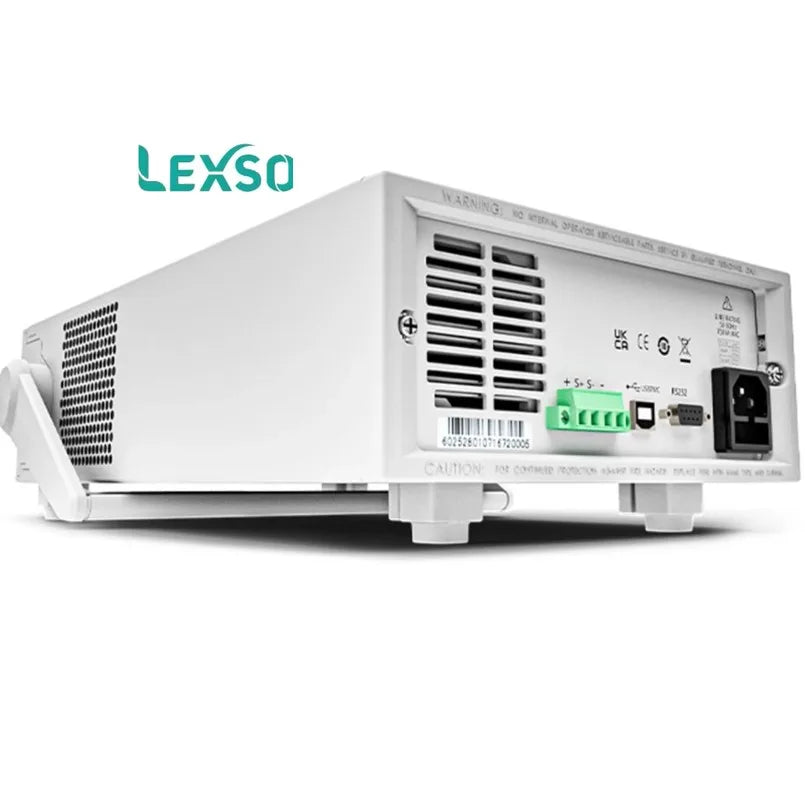 ITECH IT6833 Programmable DC Power Supply 72V 3A 216W High Precision Lab Bench Power Supply  lexso