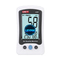 Uni-t A25D A25M Air Quality Tester     lexso