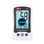 Uni-t A25D A25M Air Quality Tester     lexso