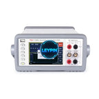 Tonghui TH2690 With Time Domain View FA Meter/pA Meter/Electrometer/High Resistance Meter    ytdi