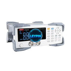UNI-T UT8805A UT8805N UT8804N UT8803N UT8635N UT8633N High Frequency High Precision 2 Channels Digital Display Multimeter LS lexso