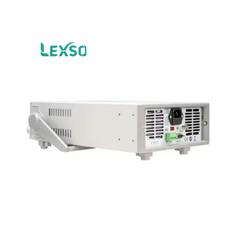 ITECH IT8511A+ Programmable DC Electronic Load With High Density Volume High Resolution and High Precision  lexso