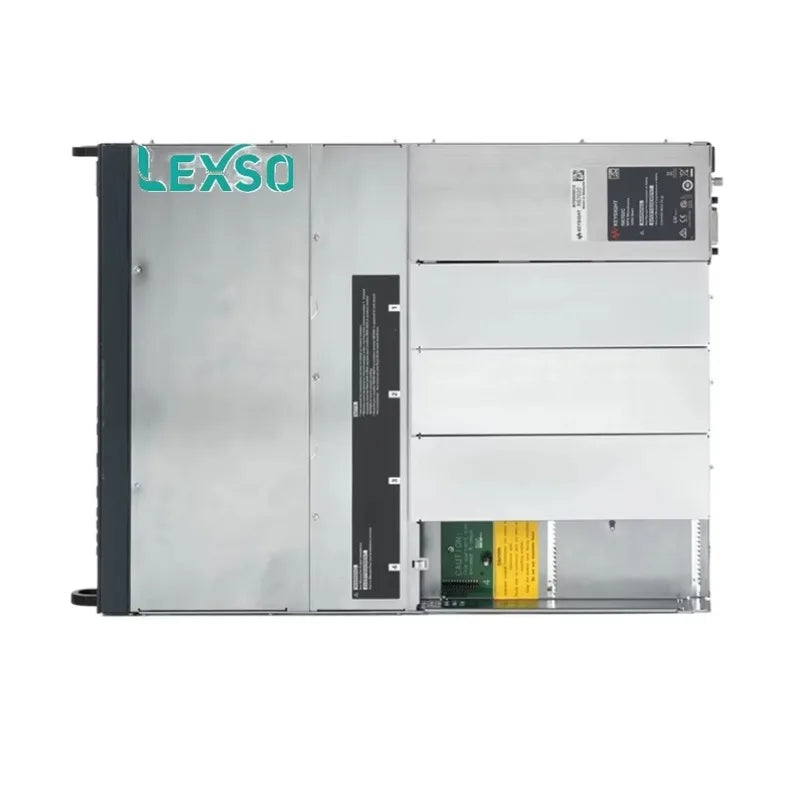 Keysight Agilent N6702C Small Modular Power System Mainframe-3 Month Warranty American Origin lexso