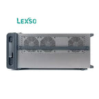 KEYSIGHT N5249B PNA-X Microwave Network Analyzer,900 Hz/10 MHz to 8.5 GHz lexso