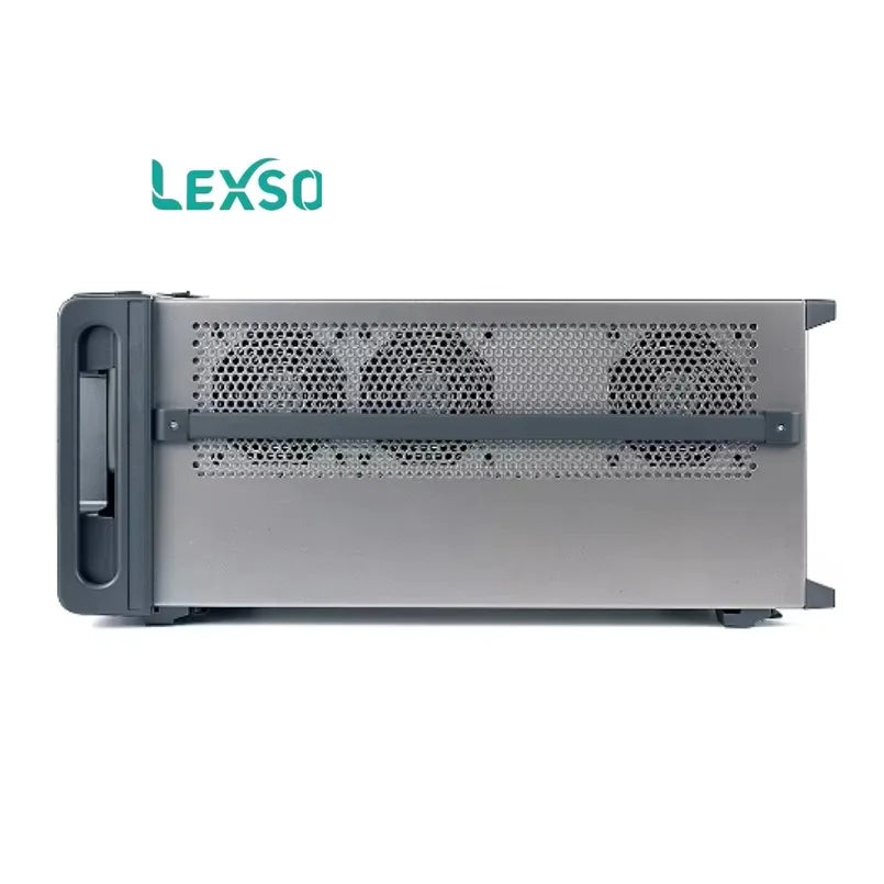 KEYSIGHT N5249B PNA-X Microwave Network Analyzer,900 Hz/10 MHz to 8.5 GHz lexso
