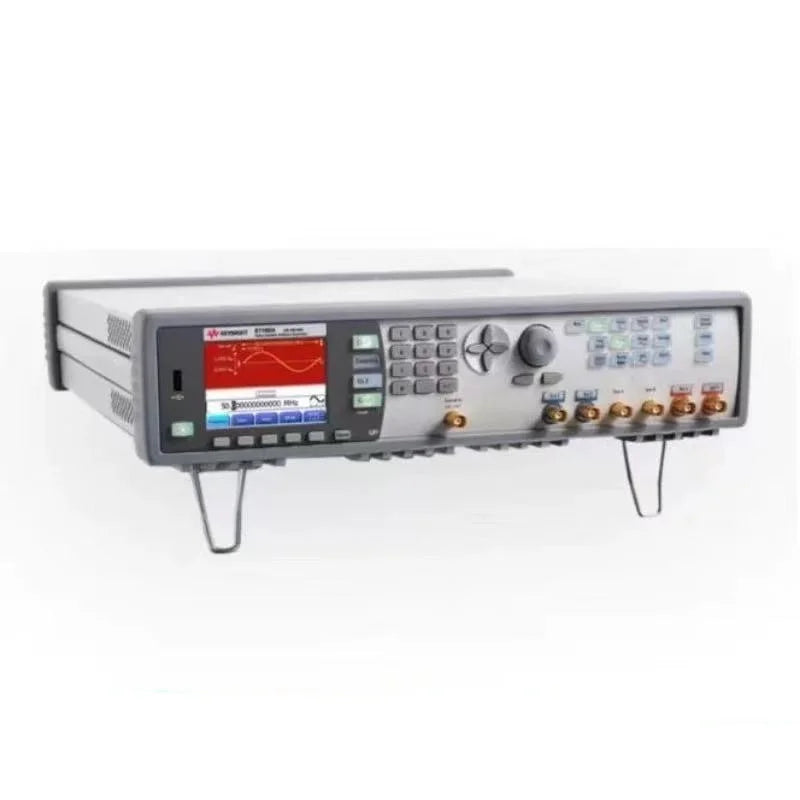 Keysight Agilent 81150A Pulse Function Arbitrary Noise Generator with 3 Months Warranty Made in America