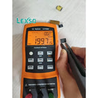 KEYSIGHT Agilent LCR meter U1733C used     lexso
