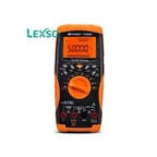 Keysight Technologies U1252B Handheld Digital Multimeter, True RMS, 10A Ac Max, 10A Dc Max, 1000V Ac Max  lexso    ytdi