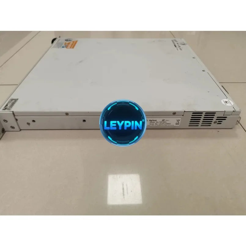 1 Pcs Agilent N5750A DC Power Supply 150V 5A Currentytdi