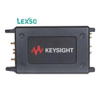 Keysight P9373B Compact Vector Network Analyzer, 9 kHz to 14 GHz, 2-port Number of Internal Sources 1 Source lexso