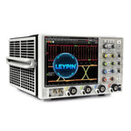 Keysight MSOV204A Mixed Signal Oscilloscope 20 GHz 4 Analog + 16 Digital Channels 80 GSa/s Sample Rate ytdi