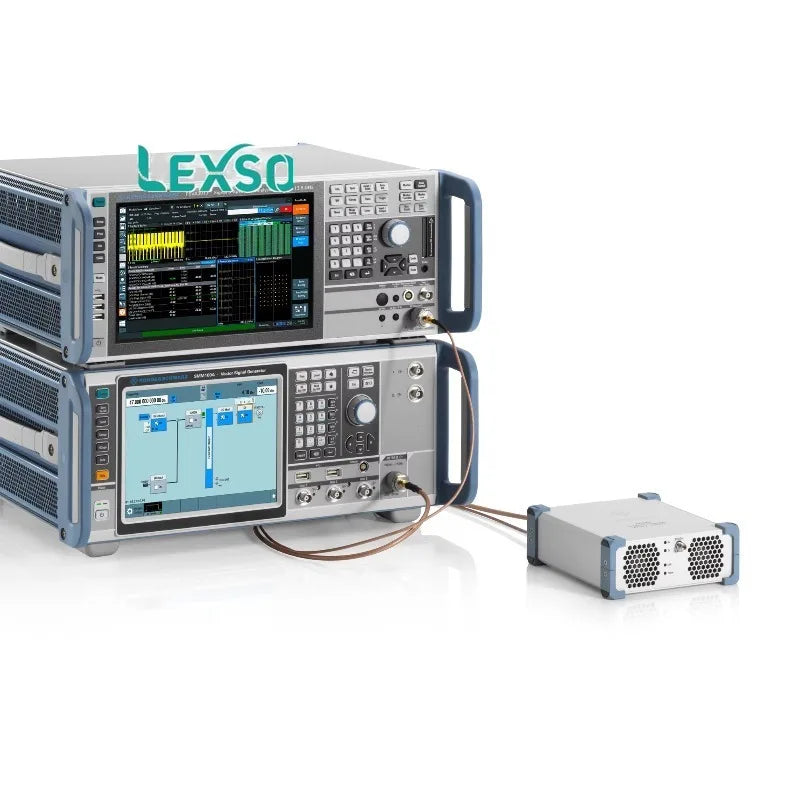 ROHDE&SCHWARZ FE44S External Frontend lexso