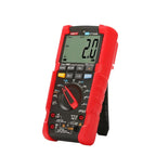 UNI-T UT195M 6000 Counts Ac Dc 20A Digital Multimeter Capacitance Multimeter lexso