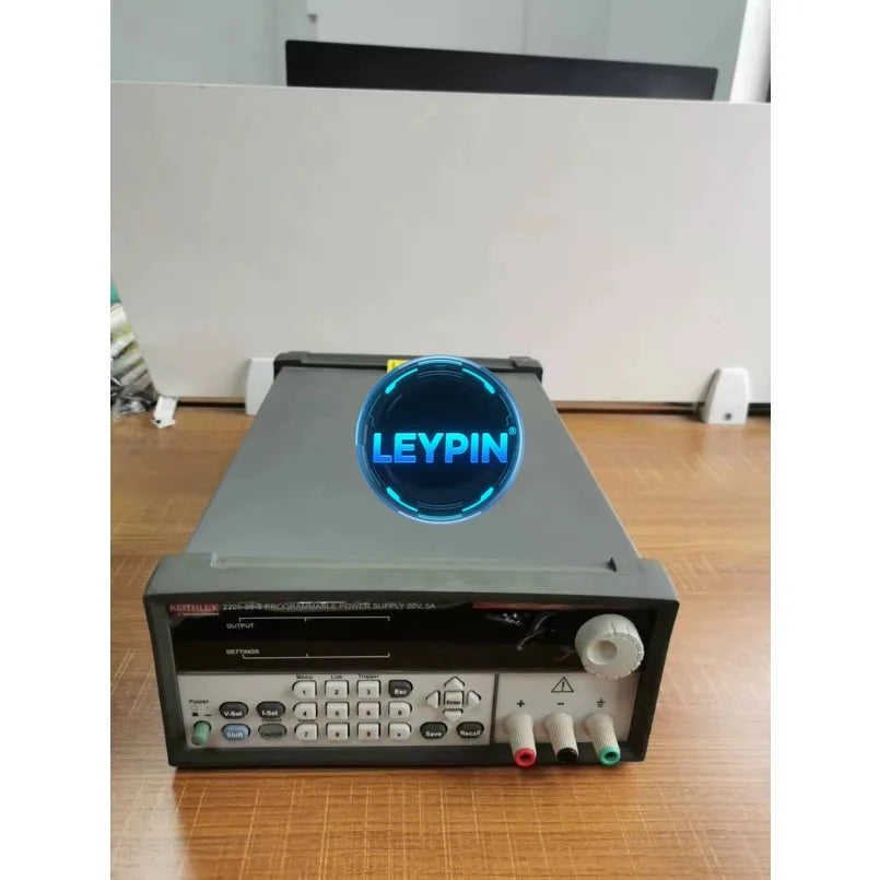Power Supply 20 Volts 5 AMPS1 20V 5A USB Gpib Number of Outputs1 Keithley 2200    lexso