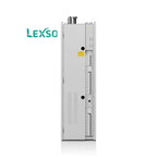 ROHDE&SCHWARZ TE1 Liquid-cooled Transmitter Series lexso