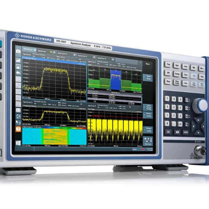 Used Rohde & Schwarz FPL1003 Spectrum Analyzer