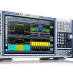 Used Rohde & Schwarz FPL1003 Spectrum Analyzer