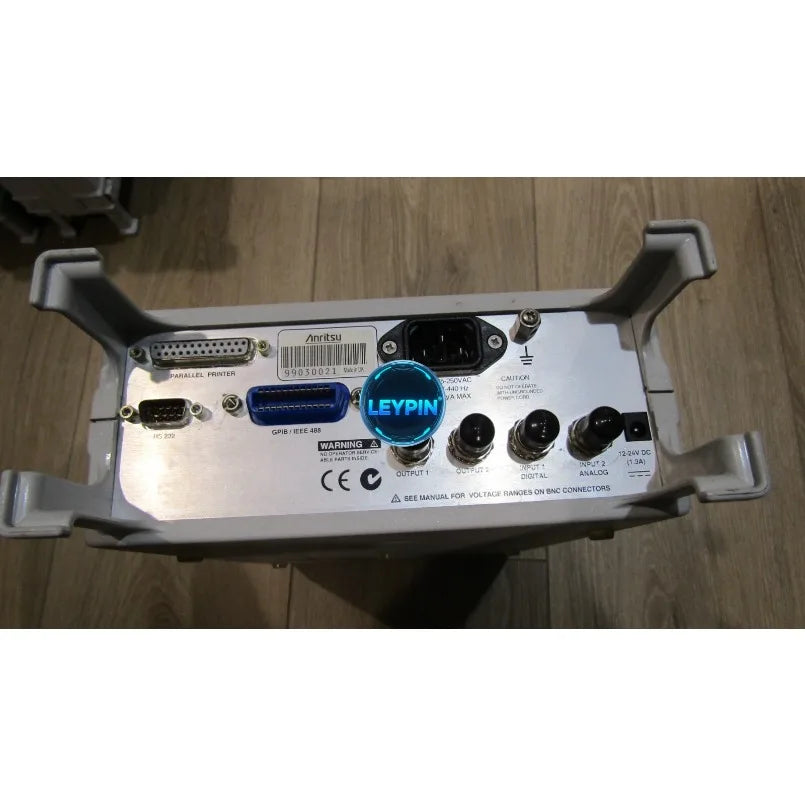 Anritsu ML2438A dual Channel Power Meter  ytdi